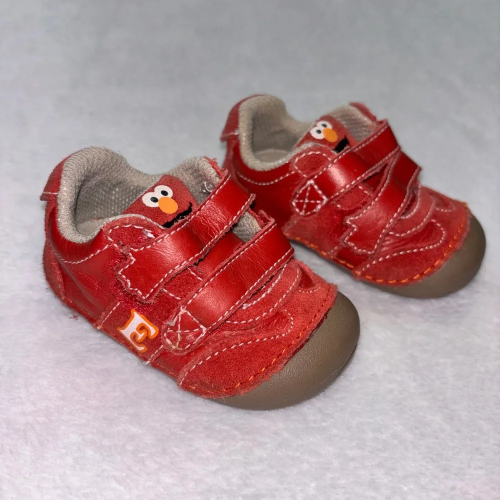 Stride Rite stride rite